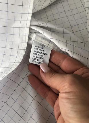 Сорочка lacoste оригінал 8
