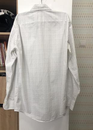 Сорочка lacoste оригінал 5