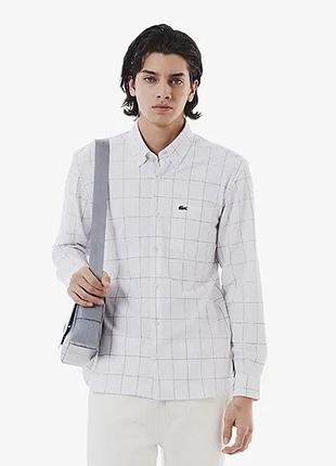 Сорочка lacoste оригінал 2