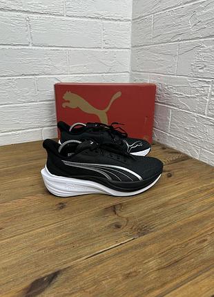 Чоловічі кросівки puma darter pro original 42 нові в коробці