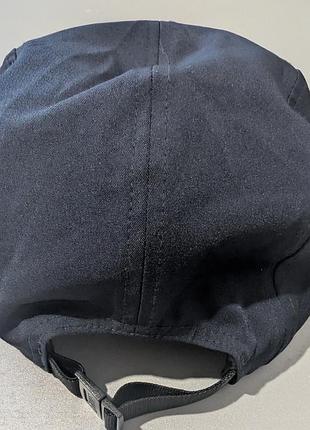 Blancpain ocean commitment 5 panel cap very rare 3