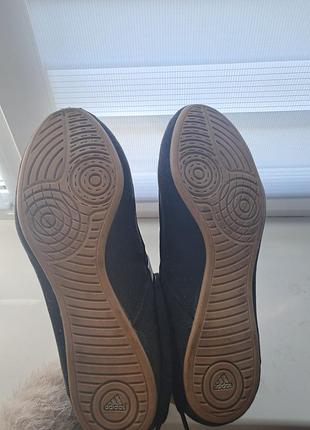 Боксерські кросівки adidas 3