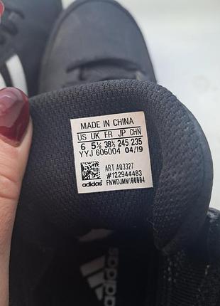 Боксерські кросівки adidas 4