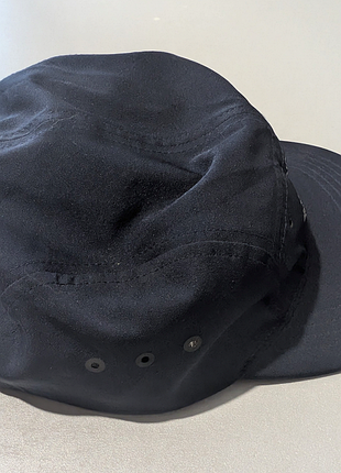 Blancpain ocean commitment 5 panel cap very rare 9