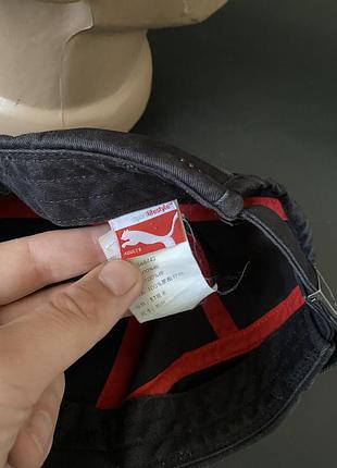 Кепка puma x ferrari 5