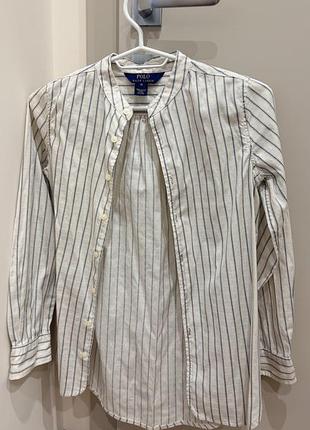 Сорочка polo ralph lauren 10 років