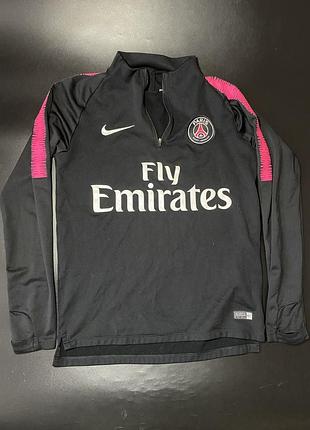 Олімпійка psg nike