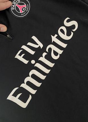 Олімпійка psg nike 2