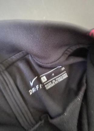 Олімпійка psg nike 3