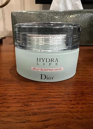 Маска dior 2