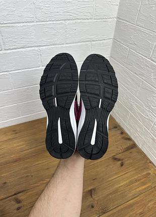 Кросівки asics original 41.5 4
