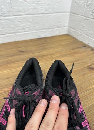 Кросівки asics original 41.5 5