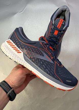 Кросівки для бігу brooks adrenaline gts 21