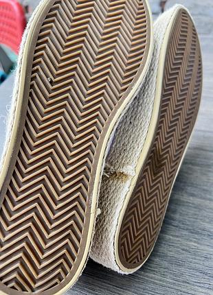 Еспадрильї жіночі 4