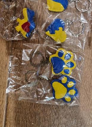 Брелок україна