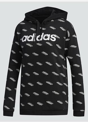 Adidas sport inspired, жіноча толстовка
