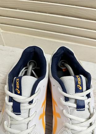 Кросівки asics gel lethal field 2