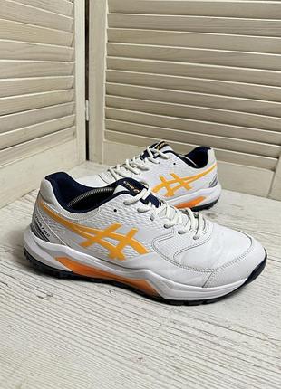 Кросівки asics gel lethal field 4