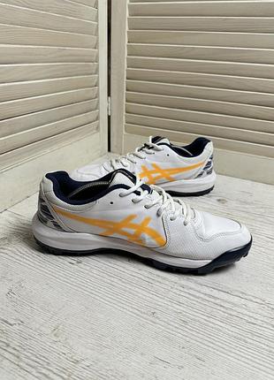 Кросівки asics gel lethal field 5