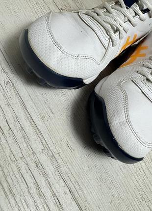 Кросівки asics gel lethal field 3