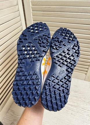 Кросівки asics gel lethal field 7
