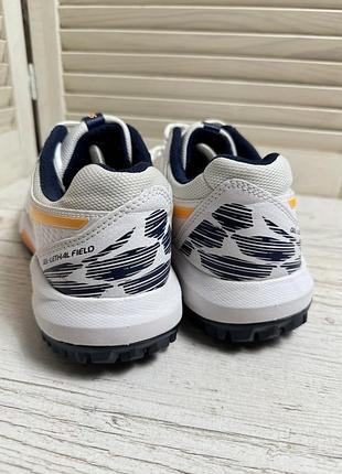 Кросівки asics gel lethal field 6