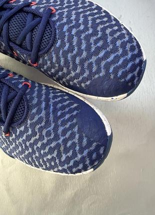 Кроссовки nike kd trey 5 viii blue void 7
