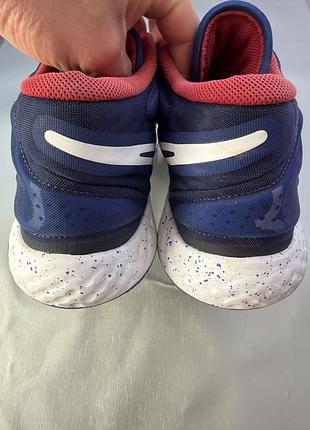 Кроссовки nike kd trey 5 viii blue void 6