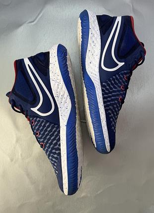 Кроссовки nike kd trey 5 viii blue void 5