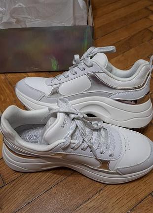Кроссовки skechers женские