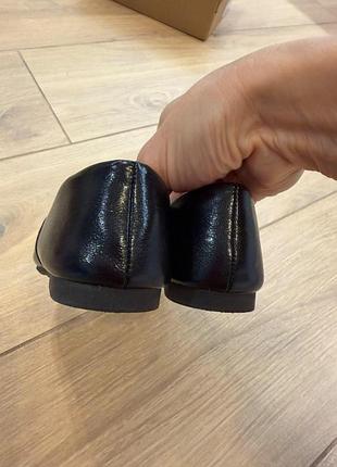 Туфельки h&m 3
