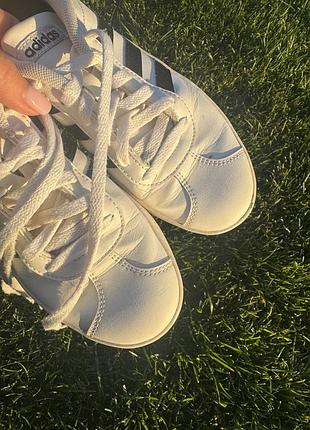 Кроссовки adidas 7