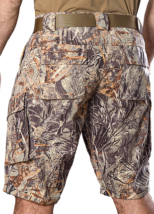 Шорты camotec ranger twill(80/20) 3
