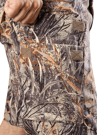 Шорты camotec ranger twill(80/20) 4