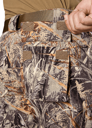 Шорты camotec ranger twill(80/20) 5