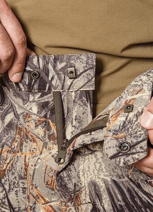 Шорты camotec ranger twill(80/20) 6