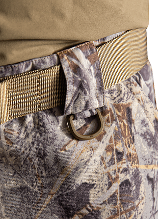 Шорты camotec ranger twill(80/20) 7