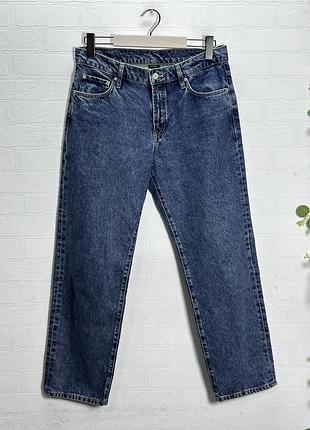 Джинси massimo dutti 2