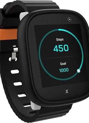 Детские часы xplora x6 play