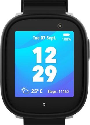 Детские часы xplora x6 play 6