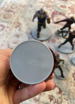 Колекційні фігурки marvel 3