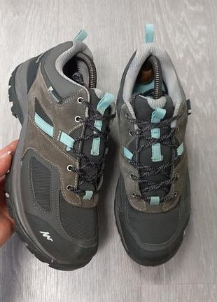 Жіночі кросівки decathlon
