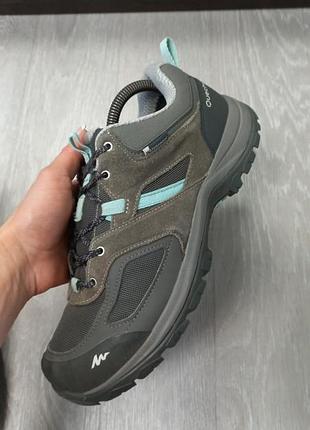 Женские кроссовки decathlon 3