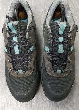 Женские кроссовки decathlon 4