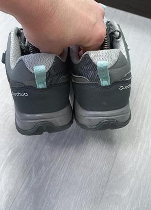 Женские кроссовки decathlon 6