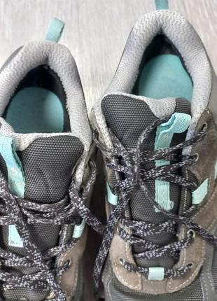 Женские кроссовки decathlon 7