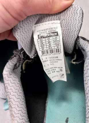 Женские кроссовки decathlon 9