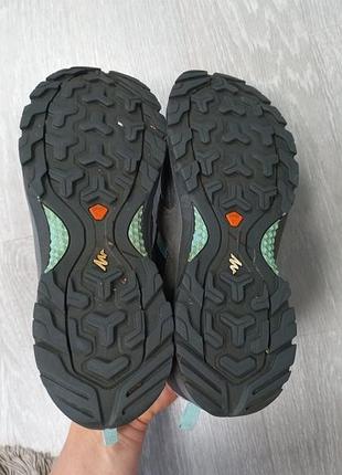 Женские кроссовки decathlon 10