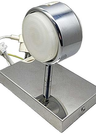 Бра настенный светильник б/у lumin arte tech-1wl-2gx53