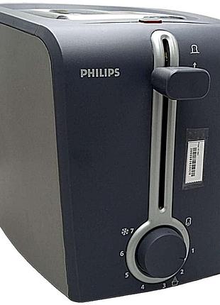 Тостер б/у philips hd 2683